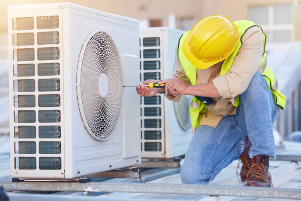 Best Energy-efficient HVAC Solutions in USA